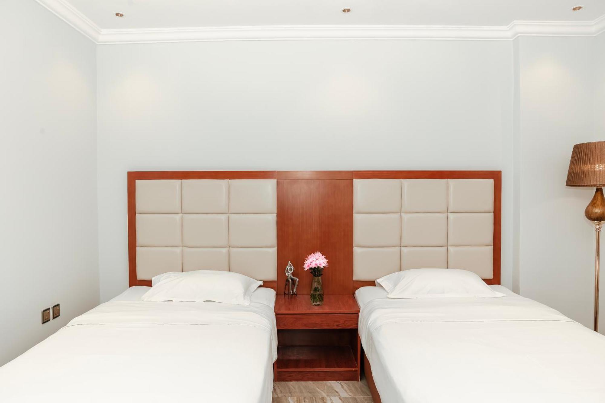 بروج السالمية للشقق المخدومة Brouj Al Salmiya Apartments Serviced Dammam Exterior photo